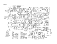 Tandberg 64-X - Schematic-2 
